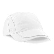 BC182 Coolmax® Flow Mesh Cap